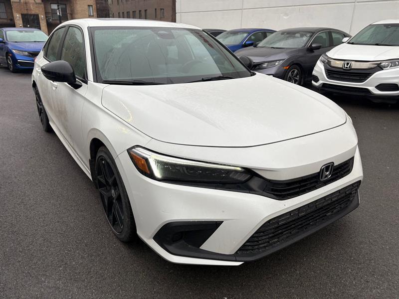 2022 Honda Civic - Image 2