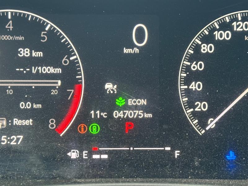 2022 Honda Civic - Image 5