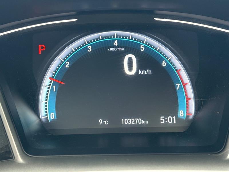 2020 Honda Civic - Image 5