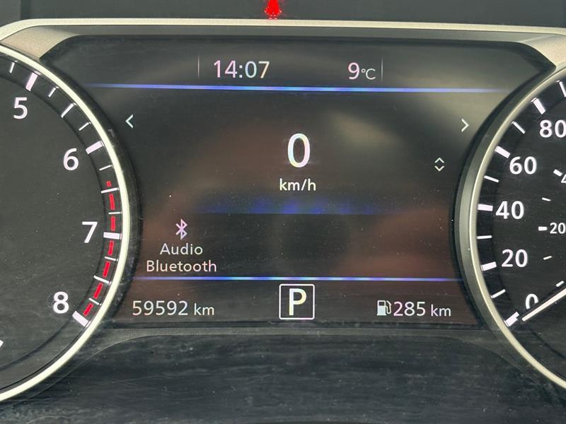 2021 Nissan Sentra - Image 5