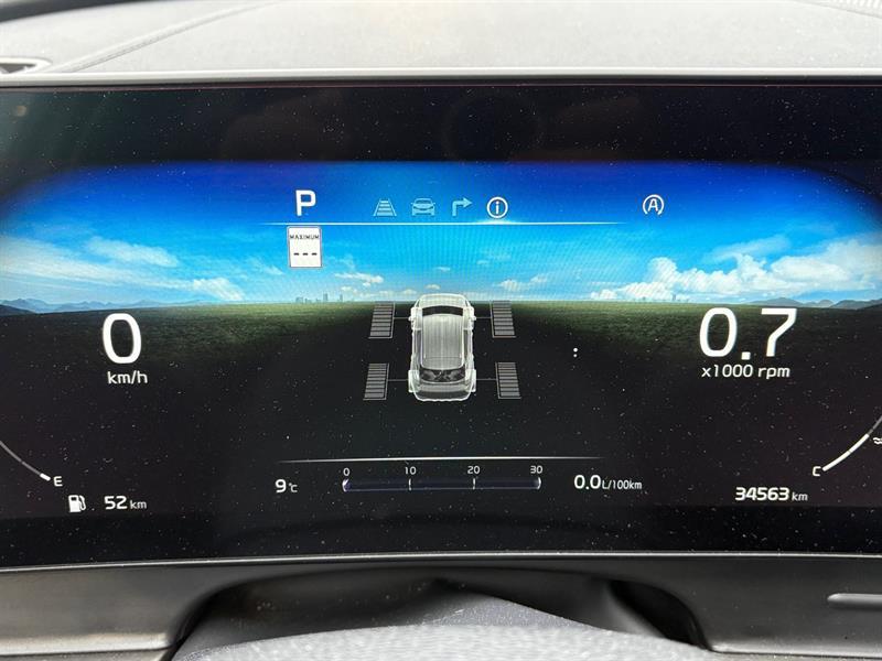 2023 Kia Sportage - Image 5