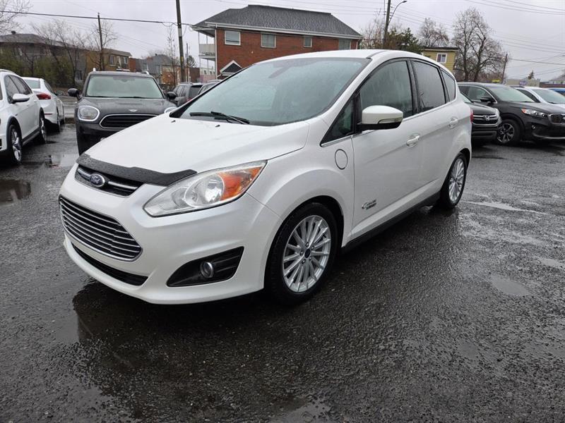 2016 Ford C-MAX - Image 3