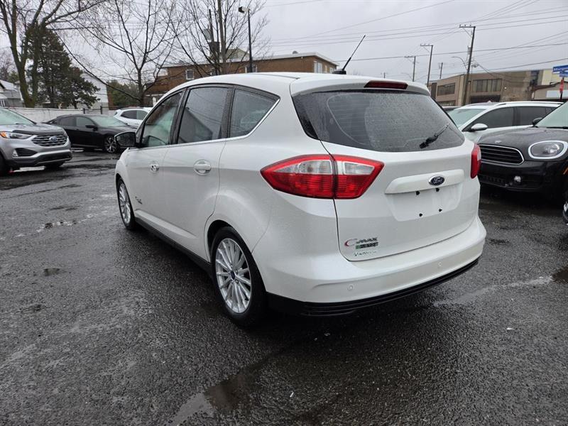 2016 Ford C-MAX - Image 5