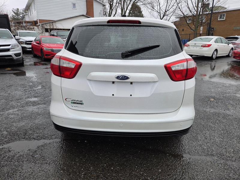 2016 Ford C-MAX - Image 6