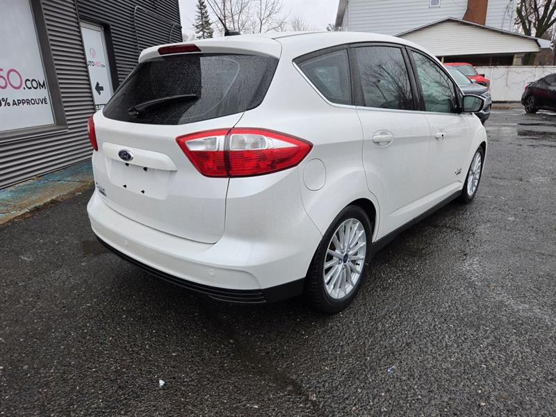 2016 Ford C-MAX - Image 7