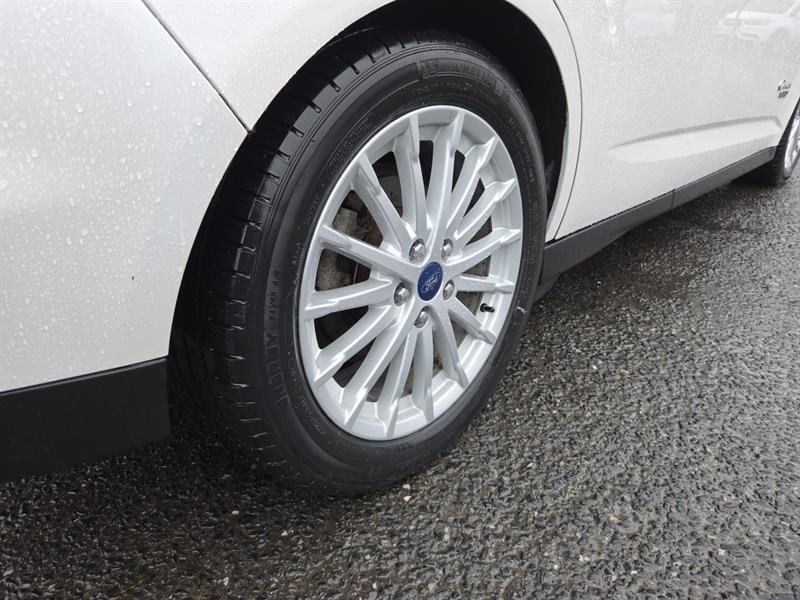2016 Ford C-MAX - Image 8