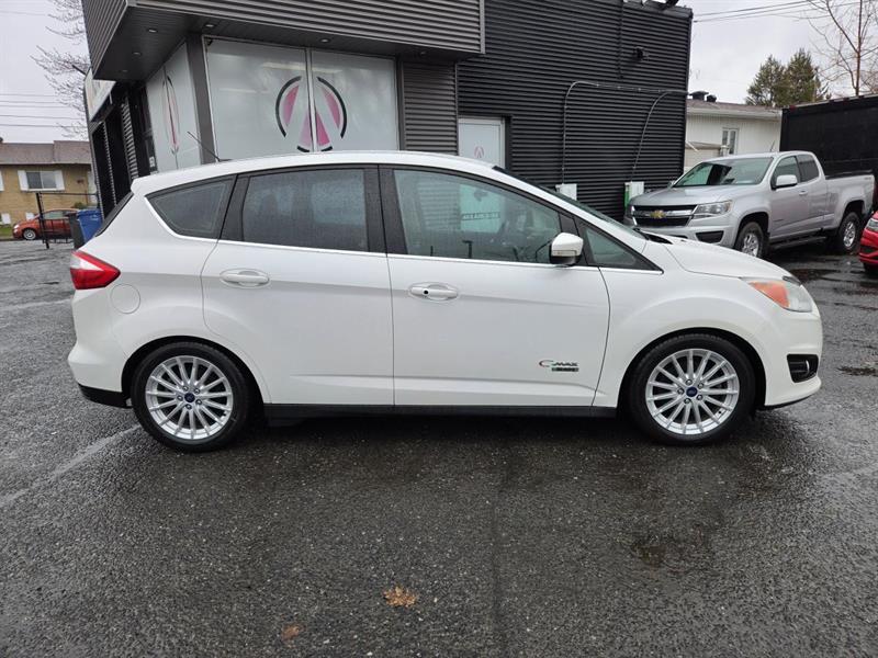 2016 Ford C-MAX - Image 9