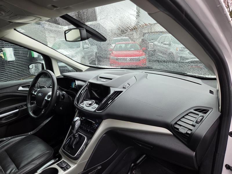 2016 Ford C-MAX - Image 10