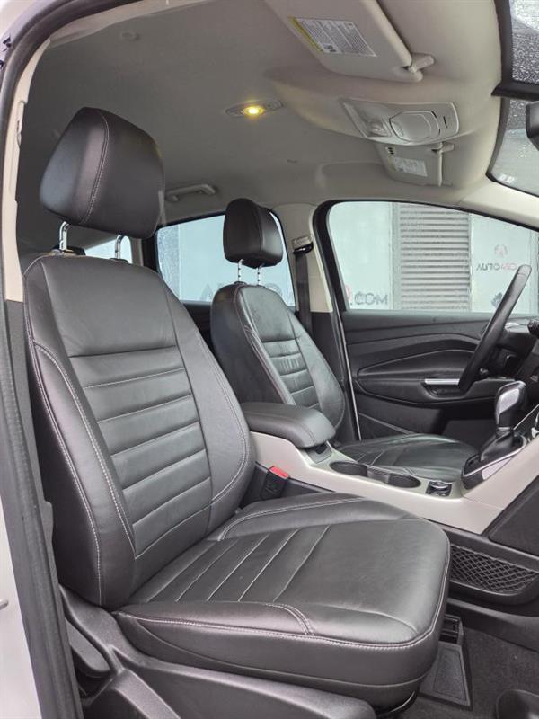 2016 Ford C-MAX - Image 11