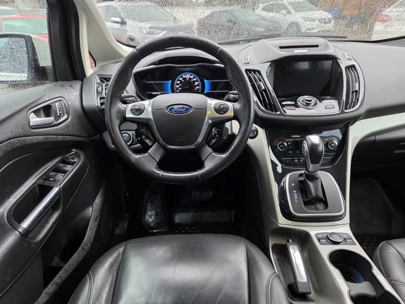 2016 Ford C-MAX - Image 14