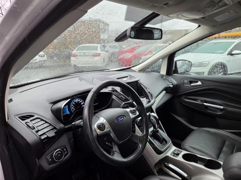 2016 Ford C-MAX - Image 15