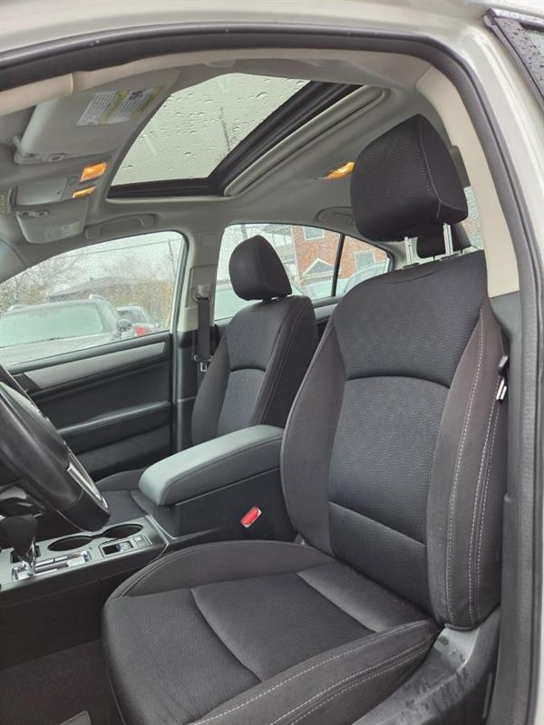 2017 Subaru Legacy - Image 16