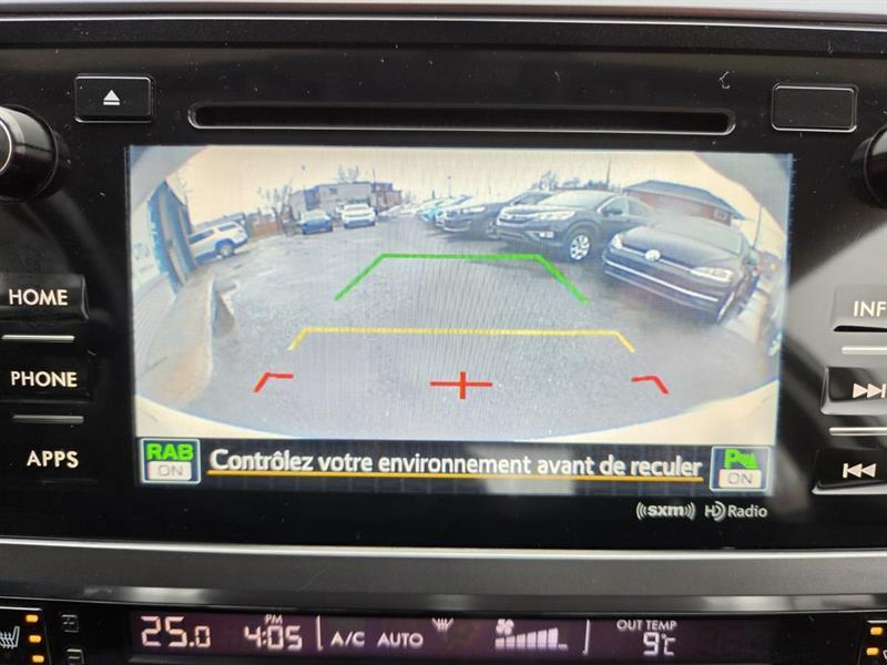 2017 Subaru Legacy - Image 22