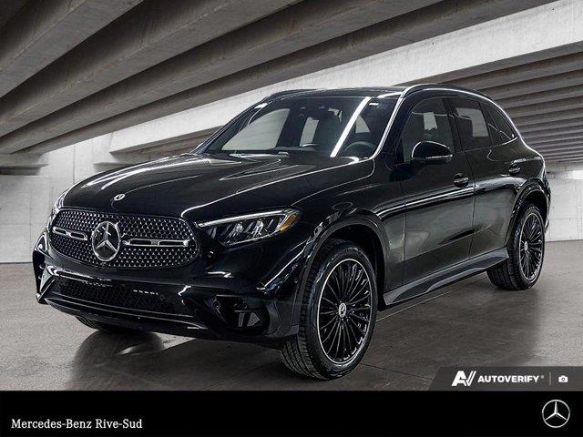 mercedes-benz GLC 2026