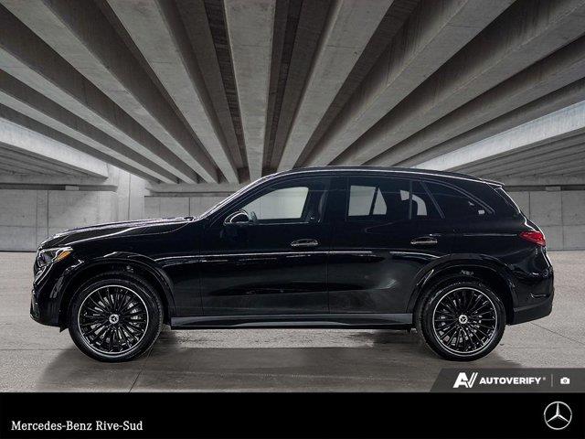 mercedes-benz GLC 2026 - 2