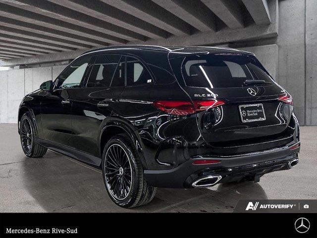 mercedes-benz GLC 2026 - 3