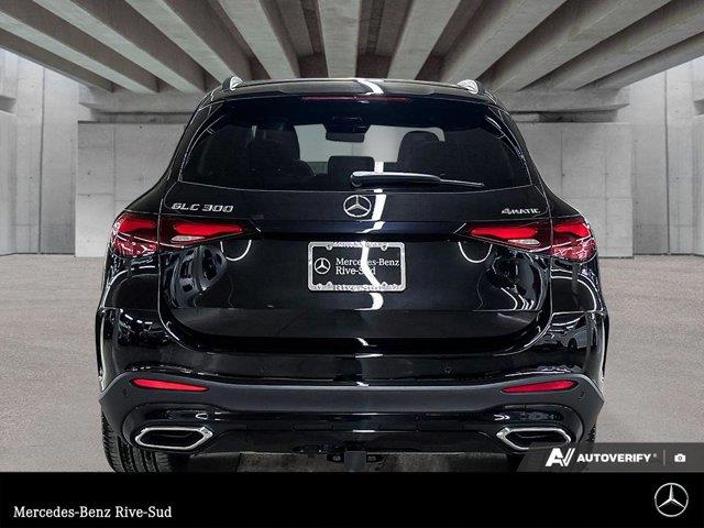 mercedes-benz GLC 2026 - 4