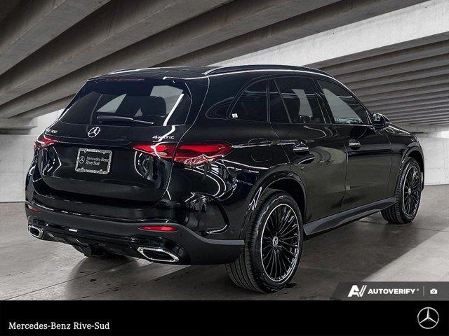 mercedes-benz GLC 2026 - 5