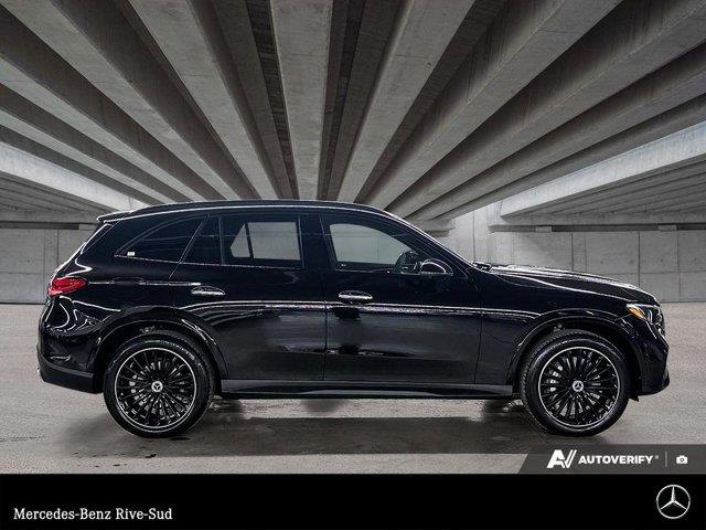 mercedes-benz GLC 2026 - 6