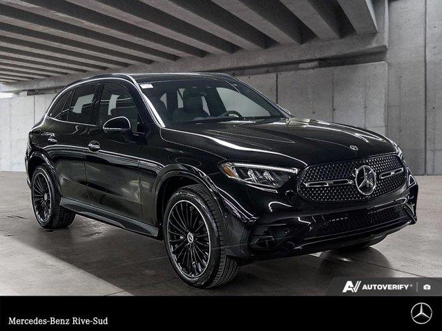 mercedes-benz GLC 2026 - 7