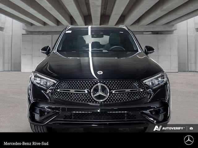 mercedes-benz GLC 2026 - 8