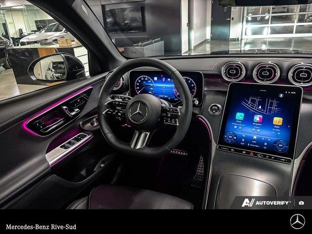 mercedes-benz GLC 2026 - 9