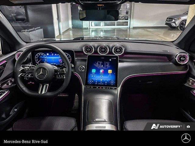 mercedes-benz GLC 2026 - 10