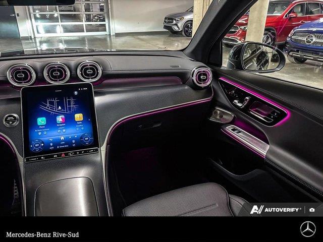 mercedes-benz GLC 2026 - 11