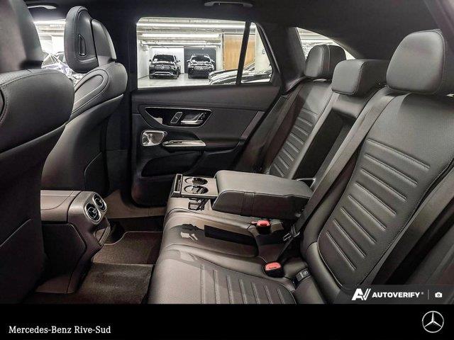 mercedes-benz GLC 2026 - 14