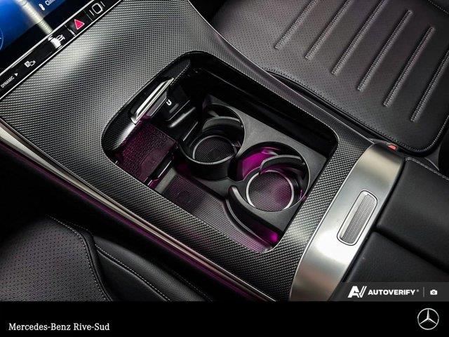 mercedes-benz GLC 2026 - 17