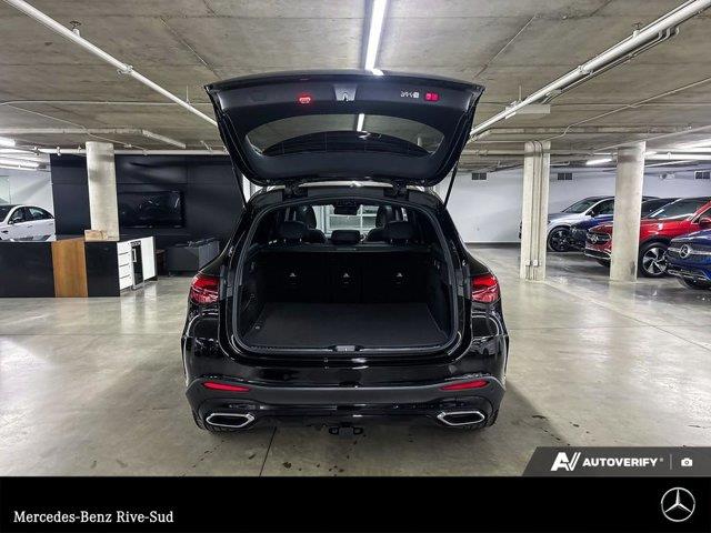 mercedes-benz GLC 2026 - 19