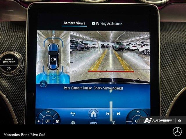 mercedes-benz GLC 2026 - 25