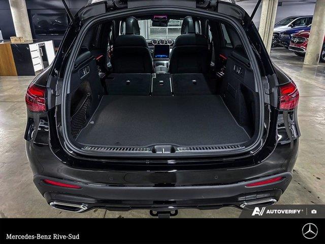 mercedes-benz GLC 2026 - 26