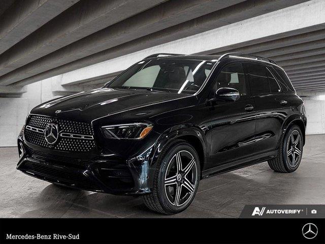 mercedes-benz GLE 2024