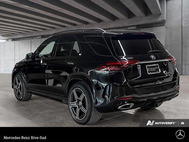 mercedes-benz GLE 2024 - 3