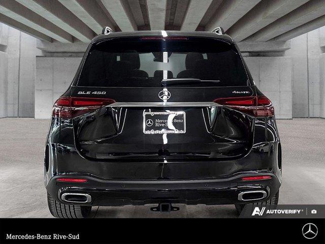 mercedes-benz GLE 2024 - 4