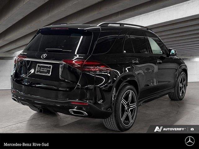 mercedes-benz GLE 2024 - 5