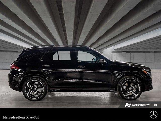 mercedes-benz GLE 2024 - 6