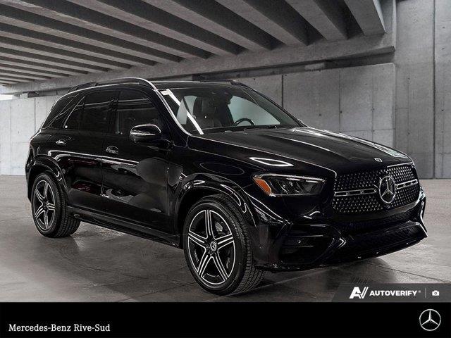 mercedes-benz GLE 2024 - 7