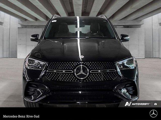 mercedes-benz GLE 2024 - 8