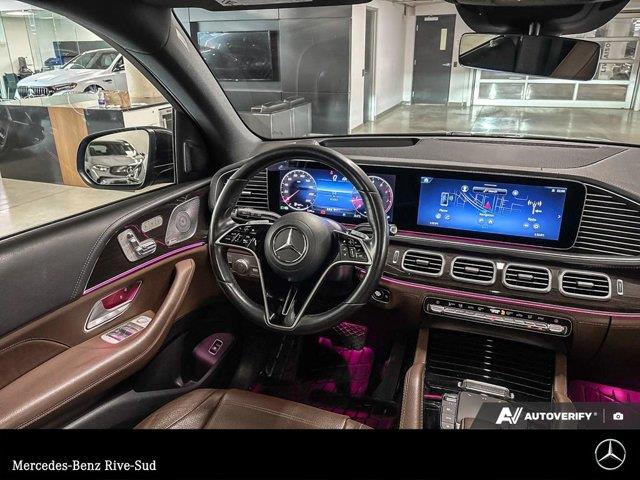 mercedes-benz GLE 2024 - 9