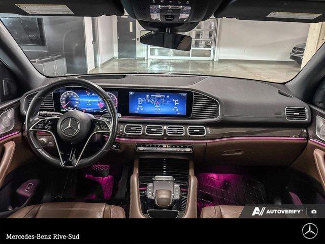 mercedes-benz GLE 2024 - 10