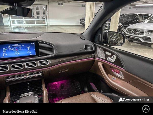 mercedes-benz GLE 2024 - 11
