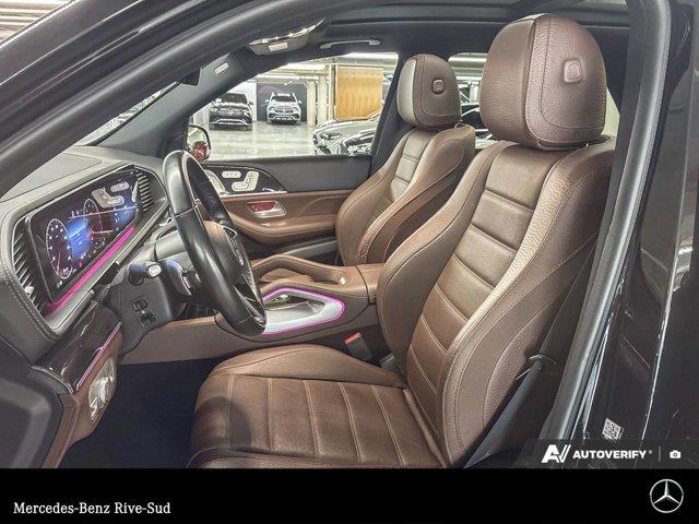 mercedes-benz GLE 2024 - 12