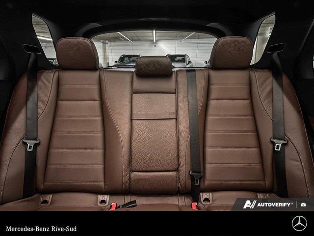 mercedes-benz GLE 2024 - 13