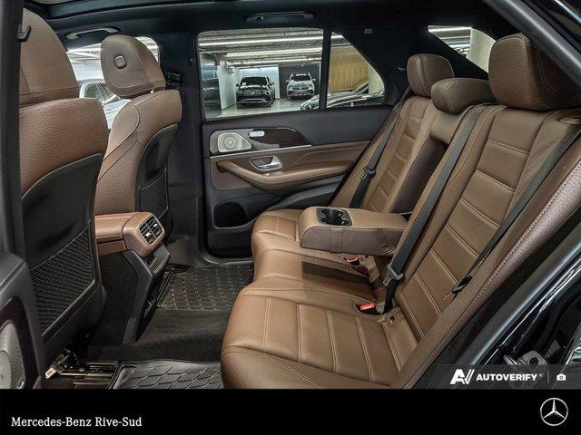 mercedes-benz GLE 2024 - 14