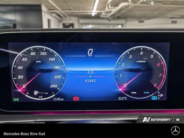 mercedes-benz GLE 2024 - 15