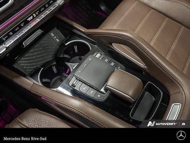 mercedes-benz GLE 2024 - 17