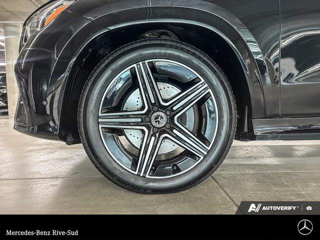 mercedes-benz GLE 2024 - 18