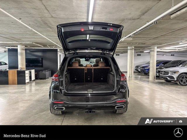 mercedes-benz GLE 2024 - 19